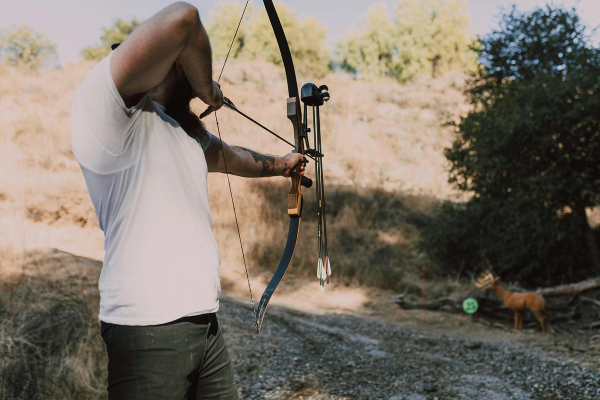 abilityoutdoors's tweet image. Draw back, lock in, and hit your mark—shop now for archery gear crafted for accuracy, consistency, and every level of archer. 🏹

abilityoutdoors.com

#Archery #BowHunting #TargetArchery #ArcheryGear #AimTrue #OutdoorSports #FieldReady #ShootStraight #SportsEquipment