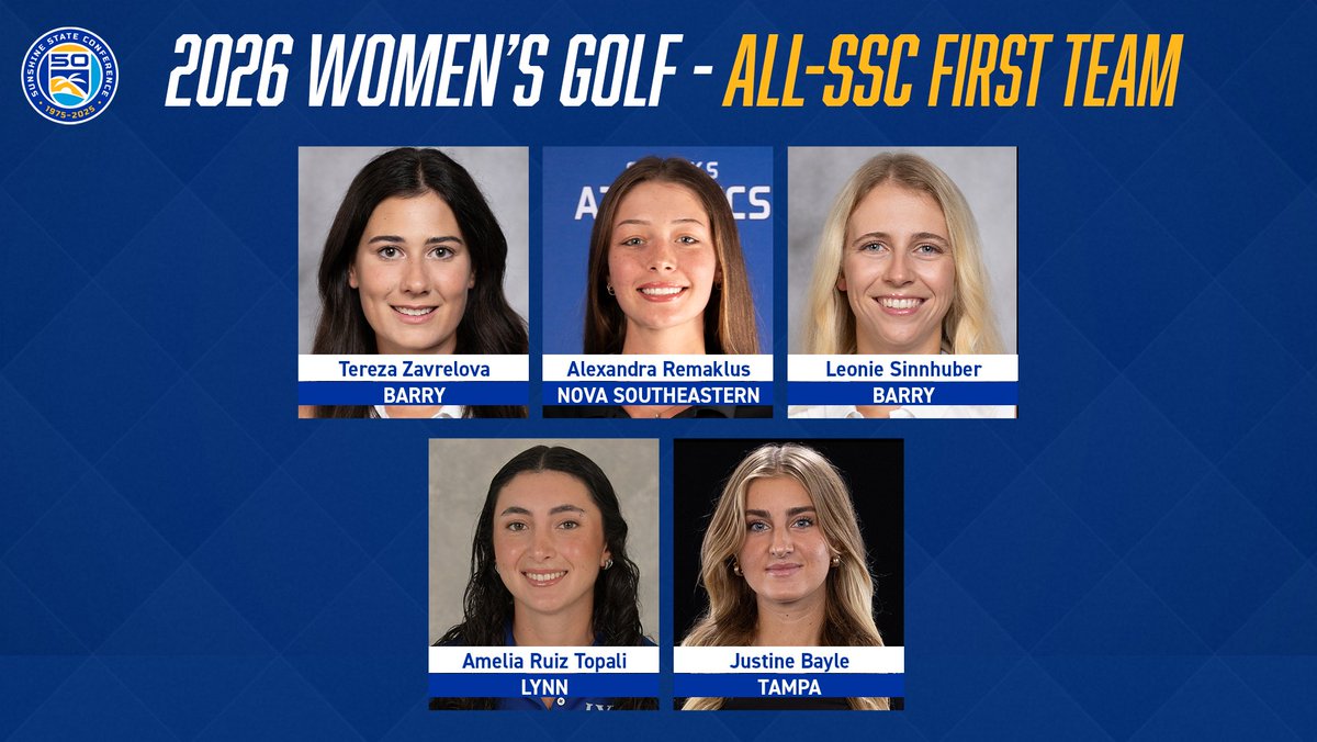 Sunshine State Conference tweet media