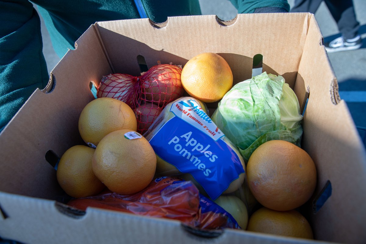 LA Regional Food Bank tweet media