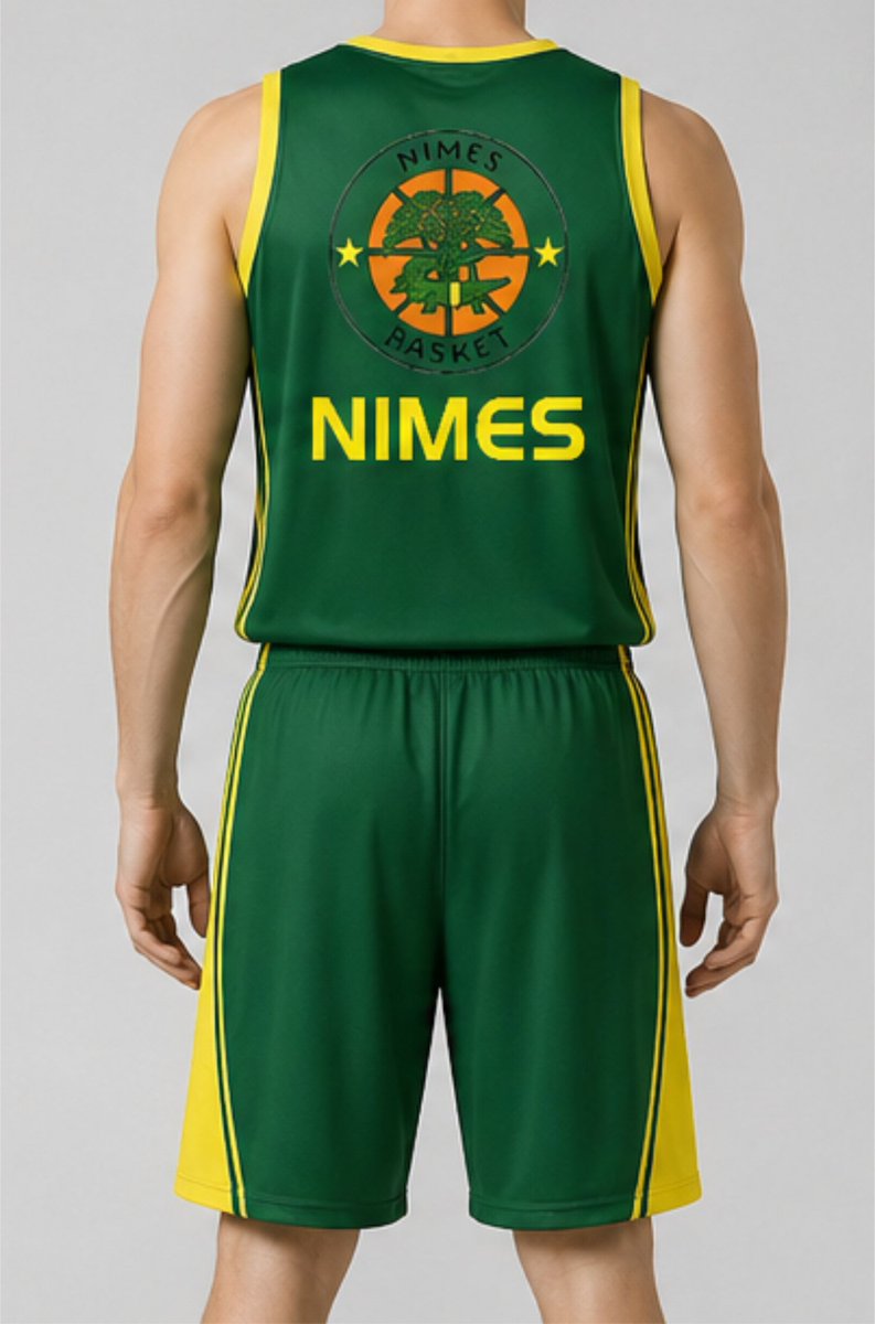 UnispoWears's tweet image. Set the standard for your team with premium sports uniforms
📷 Durable, Performance-Driven Fabrics
📷 Custom Team Logos &amp;amp; Colors
📷 Bulk Orders &amp;amp; Special Discounts
WhatsApp: 00923217114381
Email: unispowears@gmail.com
#basketball #basketballuniform #basketballshirt #ShootingShirt