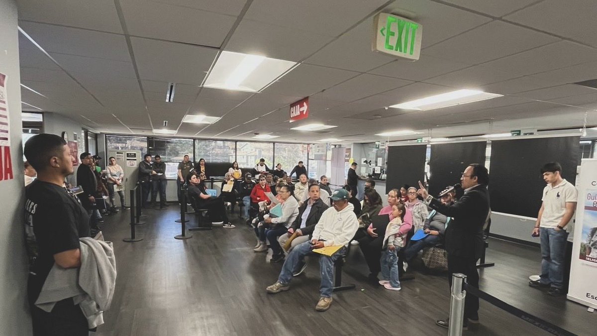 Consulmex Denver tweet media