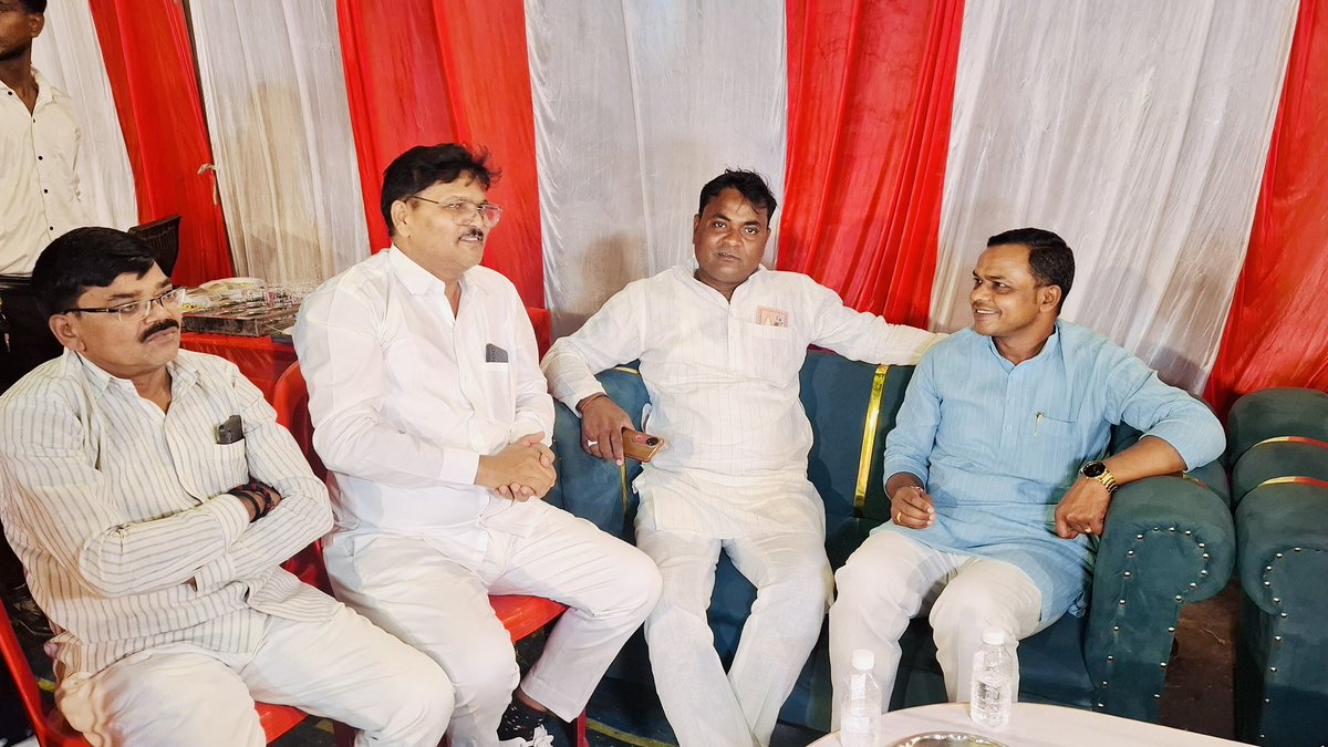 Dr.Sunil Patel tweet media