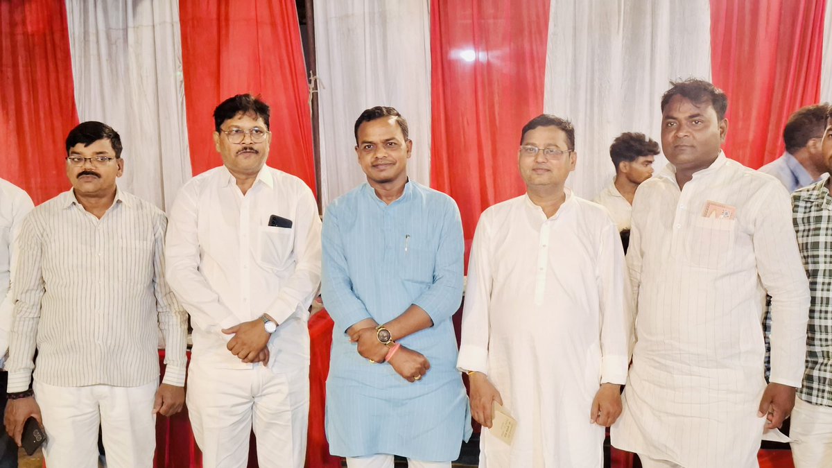 Dr.Sunil Patel tweet media