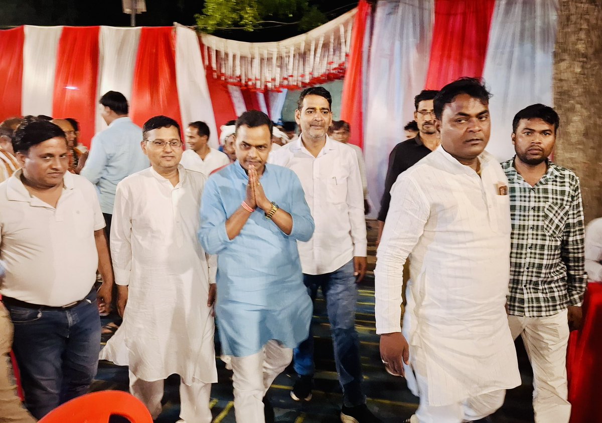 Dr.Sunil Patel tweet media