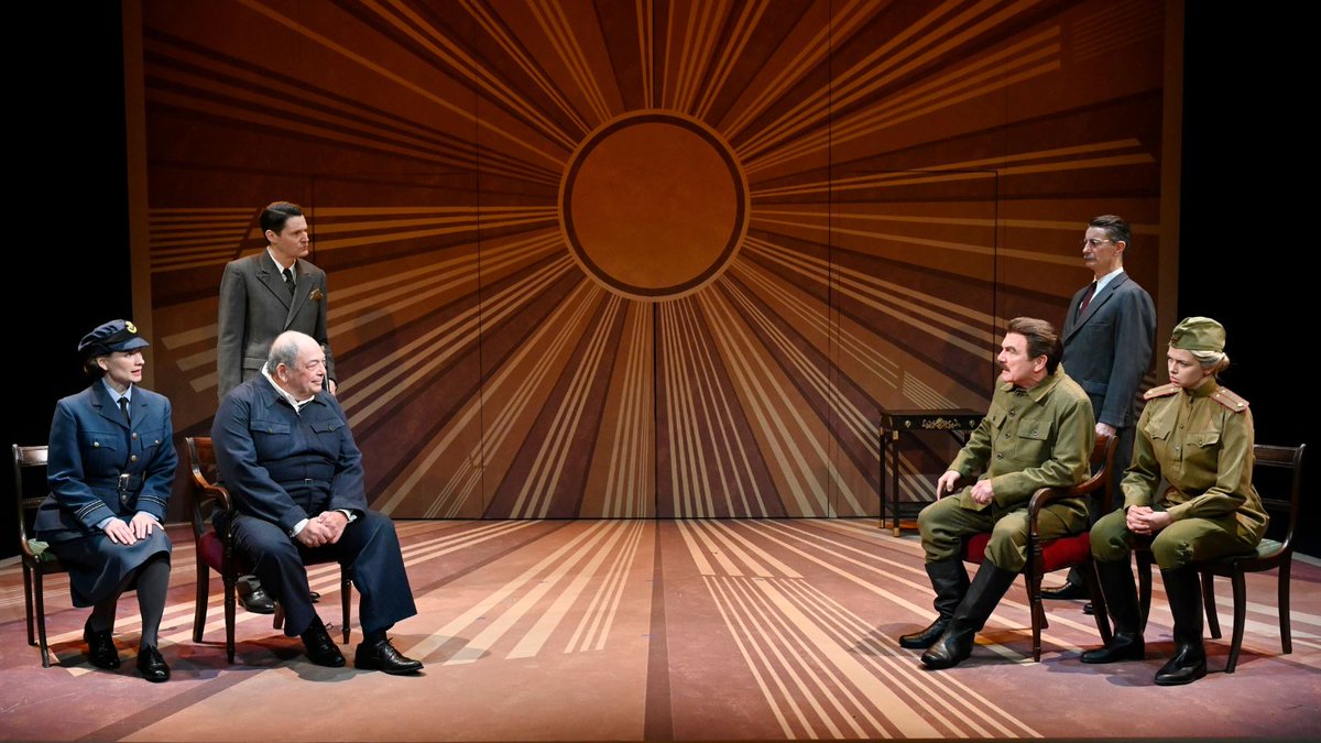 Orange Tree Theatre tweet media