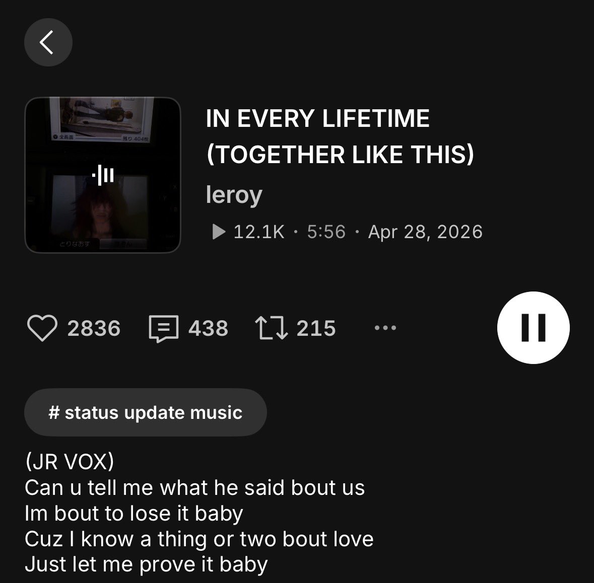 ♡ jane tweet media