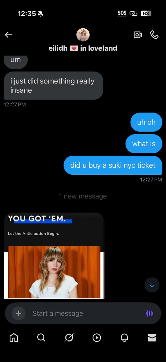 meaghan ♡ MISSES TWICE 🍭 tweet media