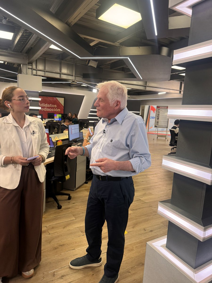 Maritza Aristizábal tweet media