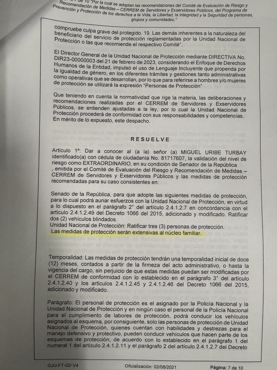 Maritza Aristizábal tweet media