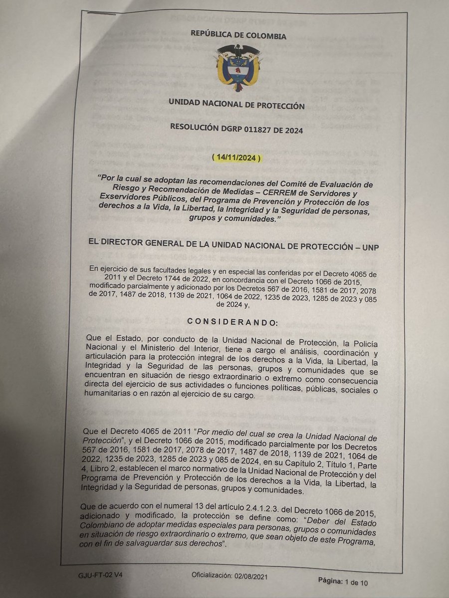 Maritza Aristizábal tweet media