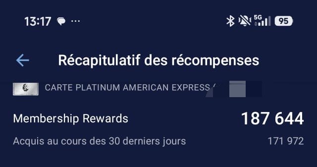 Mr.Miles | Expert en Miles ✈️ tweet media
