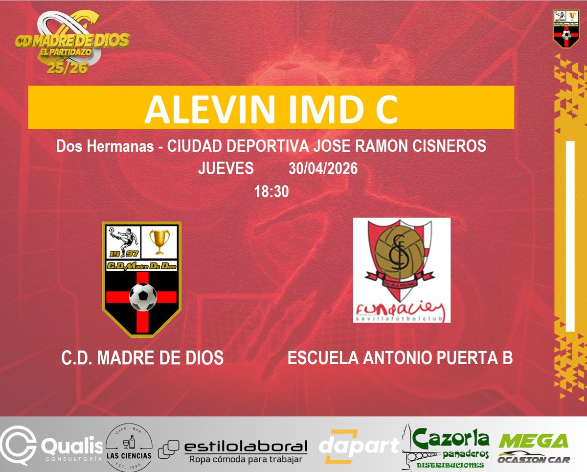 Jornada de la semana