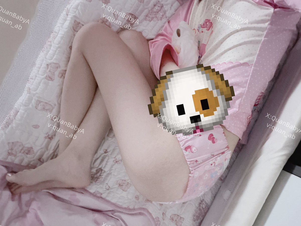 圈圈宝🍼🐰 tweet media