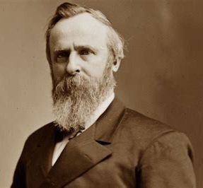 Michael_Zak's tweet image. President Hayes blocked a Democrat Scheme to Disenfranchise African-Americans
youtube.com/shorts/xoIYPMB… 
#DNC