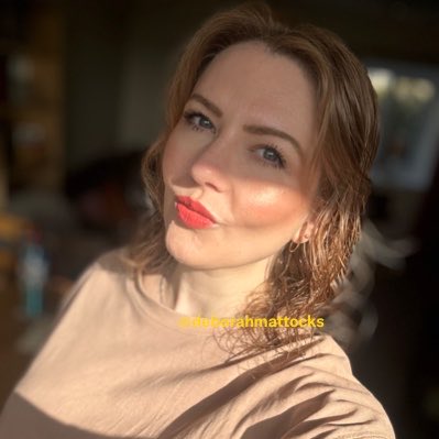 Deborah Mattocks tweet media