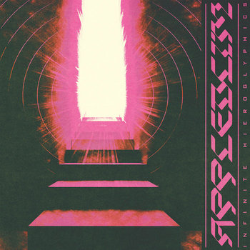 BikuWandering's tweet image. #WhatIListenedToYesterday

#electronic #trance #ambient

Infinite Hieroglyphics - Appleblim

appleblim.bandcamp.com/album/infinite…
youtube.com/playlist?list=…