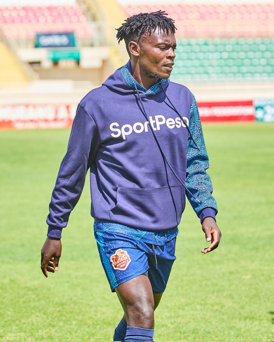 Murang'a Seal tweet media