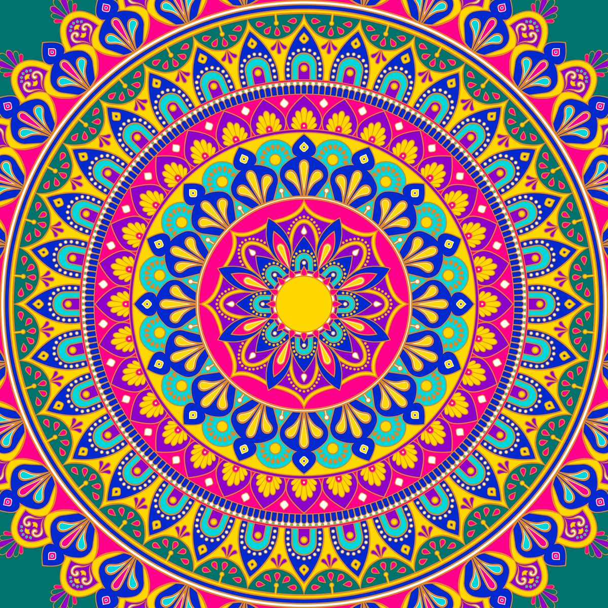 notyourAvril's tweet photo. Visit: https://t.co/Pqm8nK0VN2

#mandala #mandalalovers #mandalasharing #mandalaartist #patterndesigner #patterndesigns #surfacepatternprint #vectordesign #vectorpattern #vectorprint #printsforsale #fabricdesign #textiledesign #fabricpattern #patterns https://t.co/MnkIedwDAC