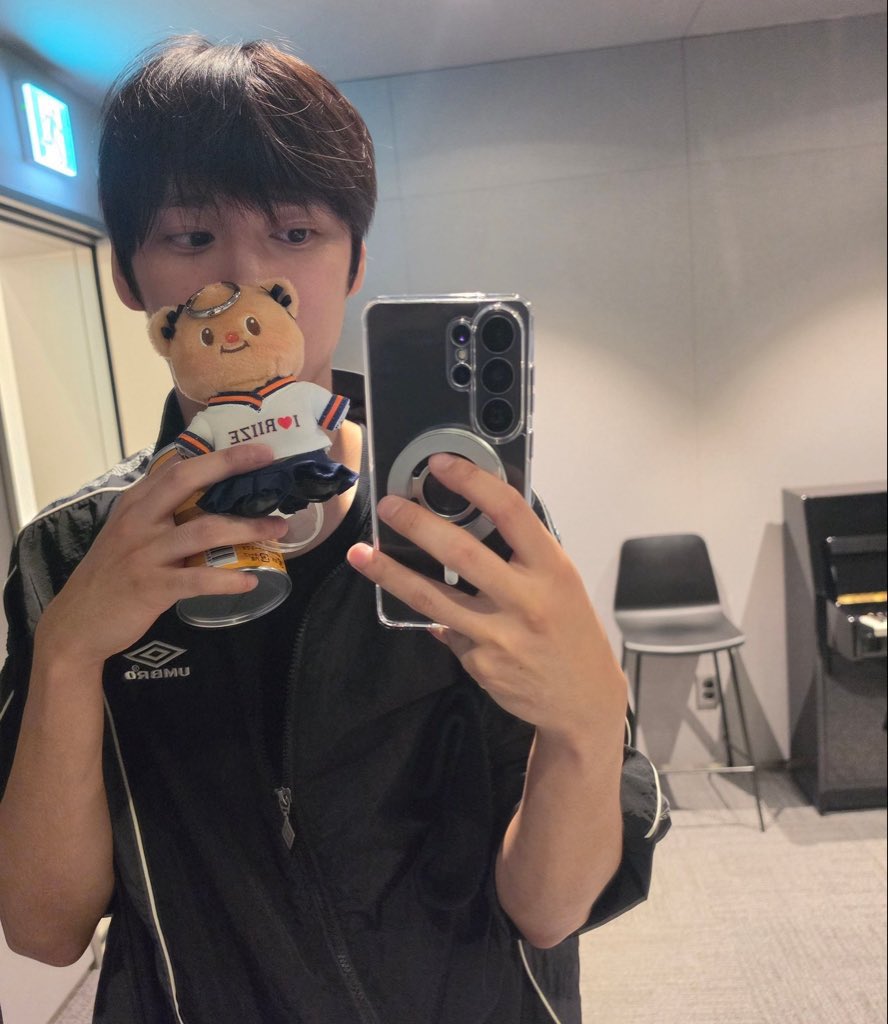 น้องตรุ๋นจัง never die tweet media