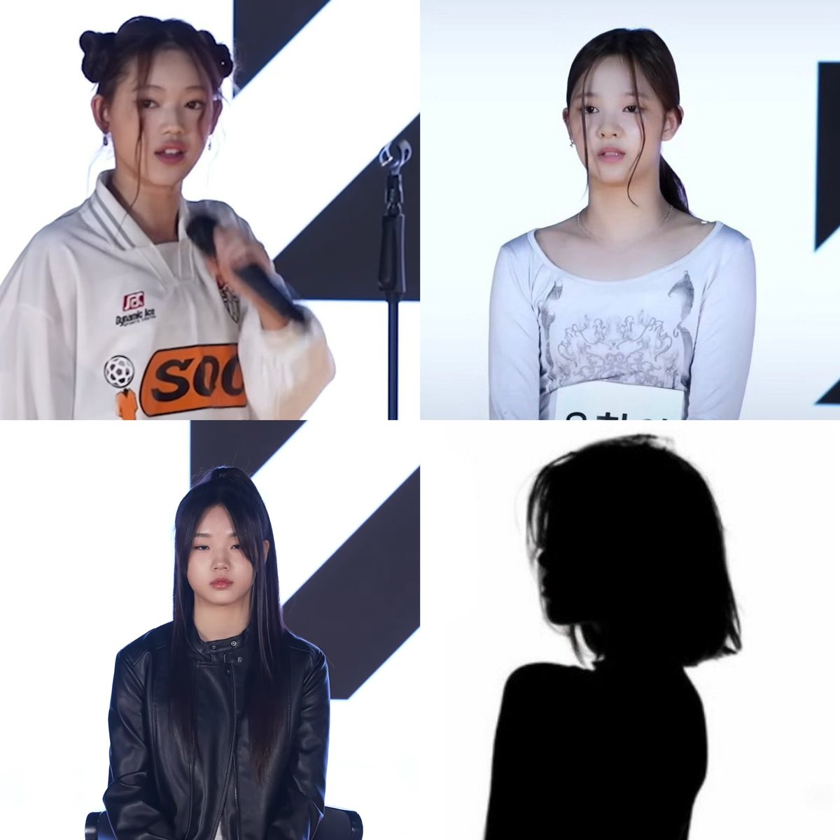 NEXT MONSTER Charts tweet media