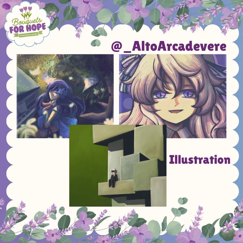 Mizu Ramia 🪷🐍 Sleepy Snake VTuber || V-Chunky! tweet media