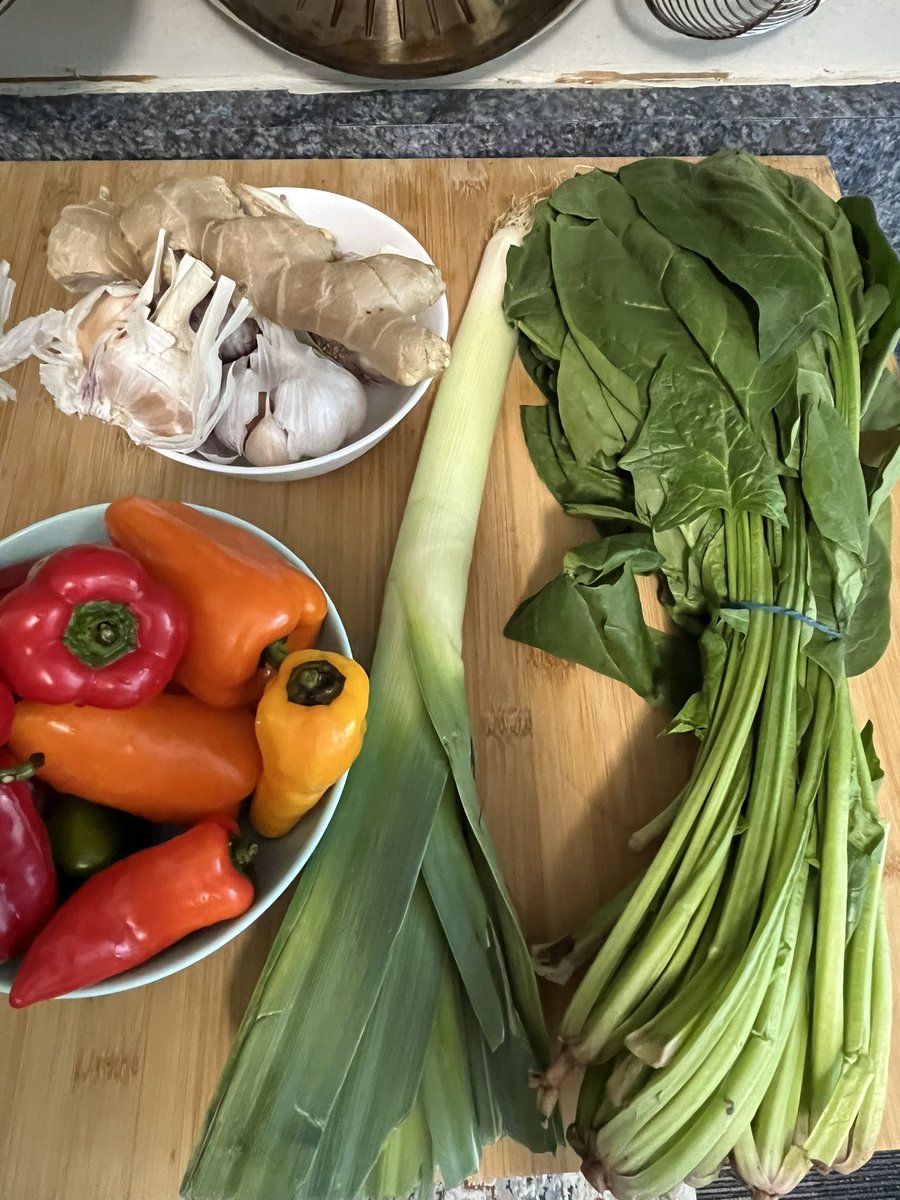 Agent99c's tweet image. Warm up with a hearty mix vegetable and chicken bones soup on a cozy Autumn day after soaking up the sun at the beach #autumn #soup #eatwell #food #beach