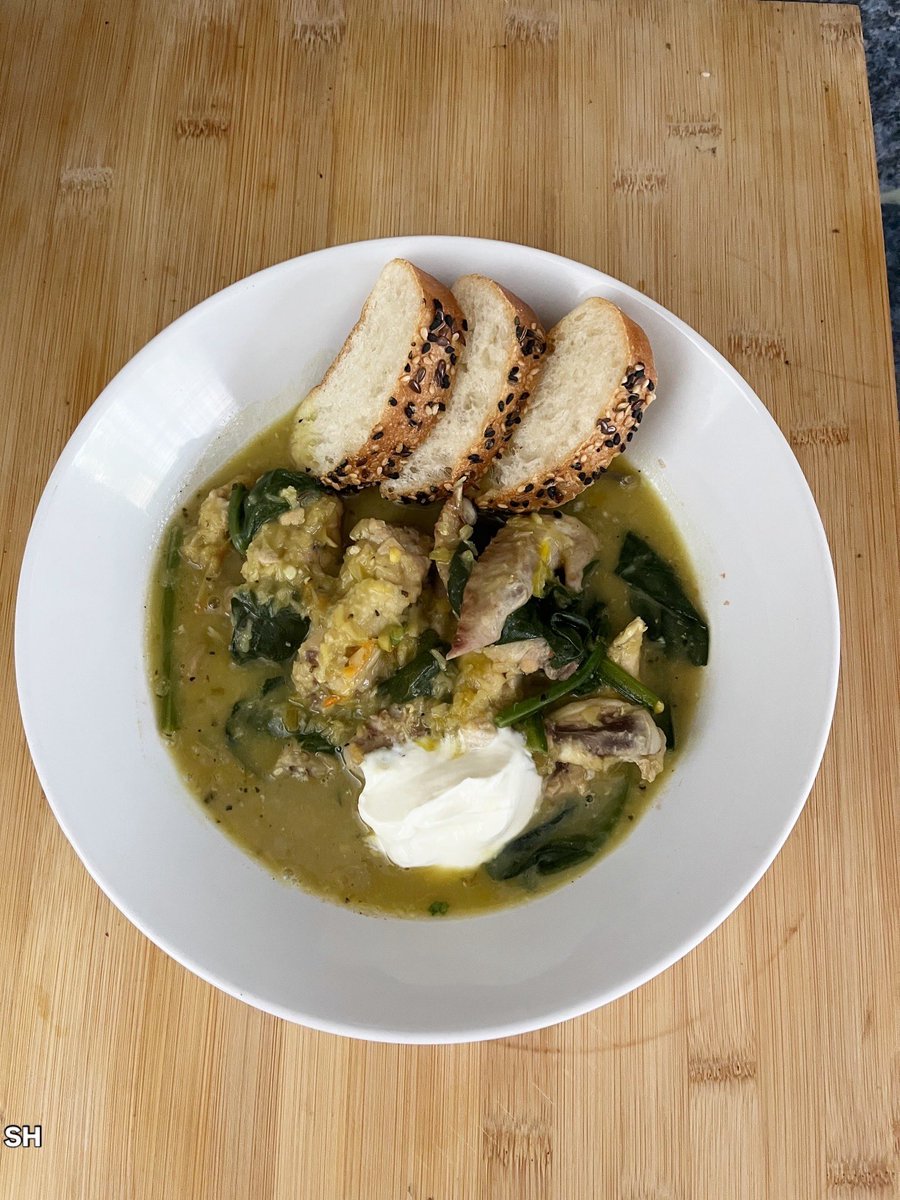Agent99c's tweet image. Warm up with a hearty mix vegetable and chicken bones soup on a cozy Autumn day after soaking up the sun at the beach #autumn #soup #eatwell #food #beach