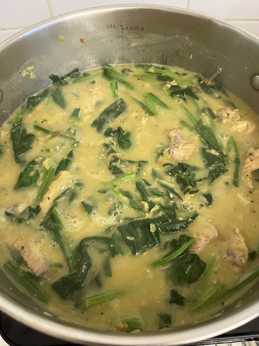 Agent99c's tweet image. Warm up with a hearty mix vegetable and chicken bones soup on a cozy Autumn day after soaking up the sun at the beach #autumn #soup #eatwell #food #beach