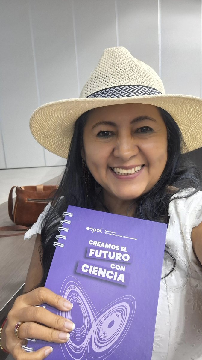 Nela Pastuizaca tweet media