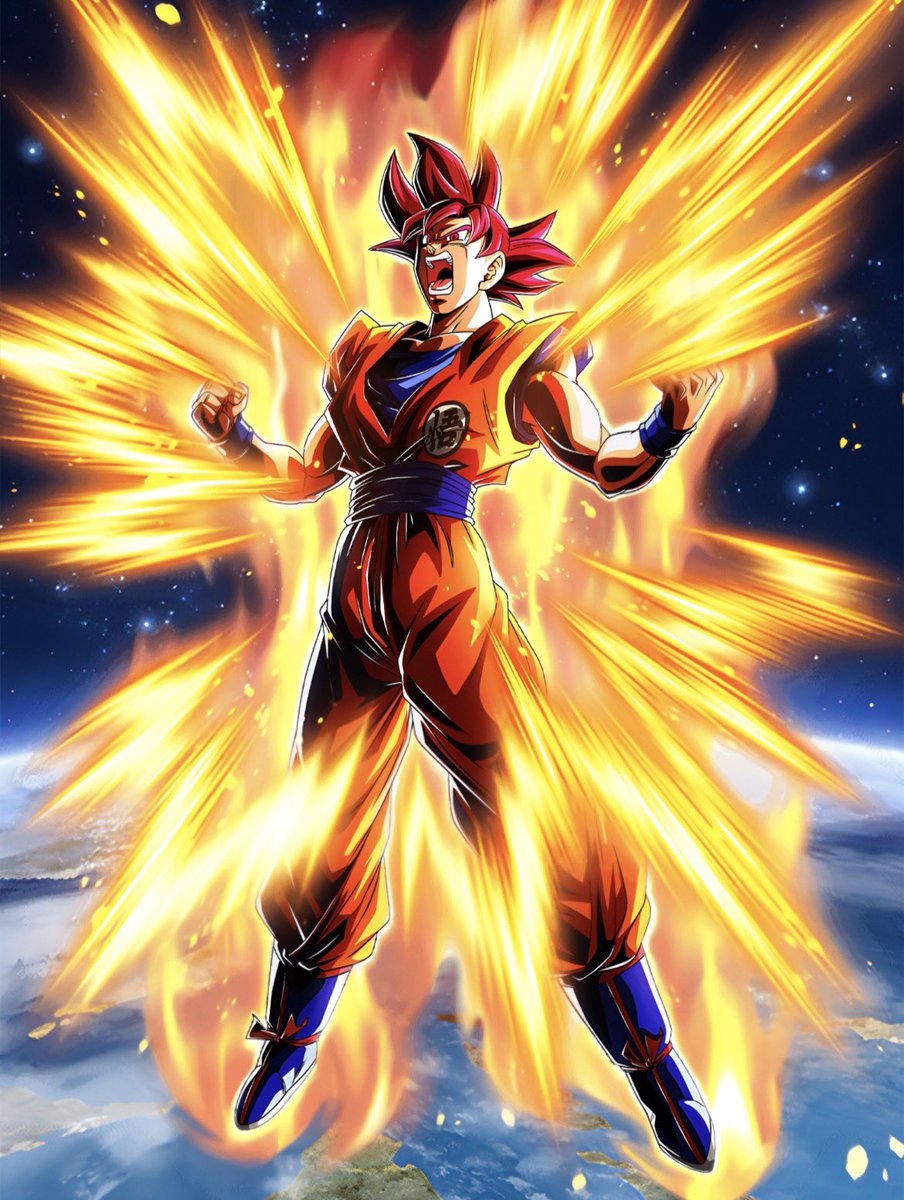 Dokkan Guy tweet media