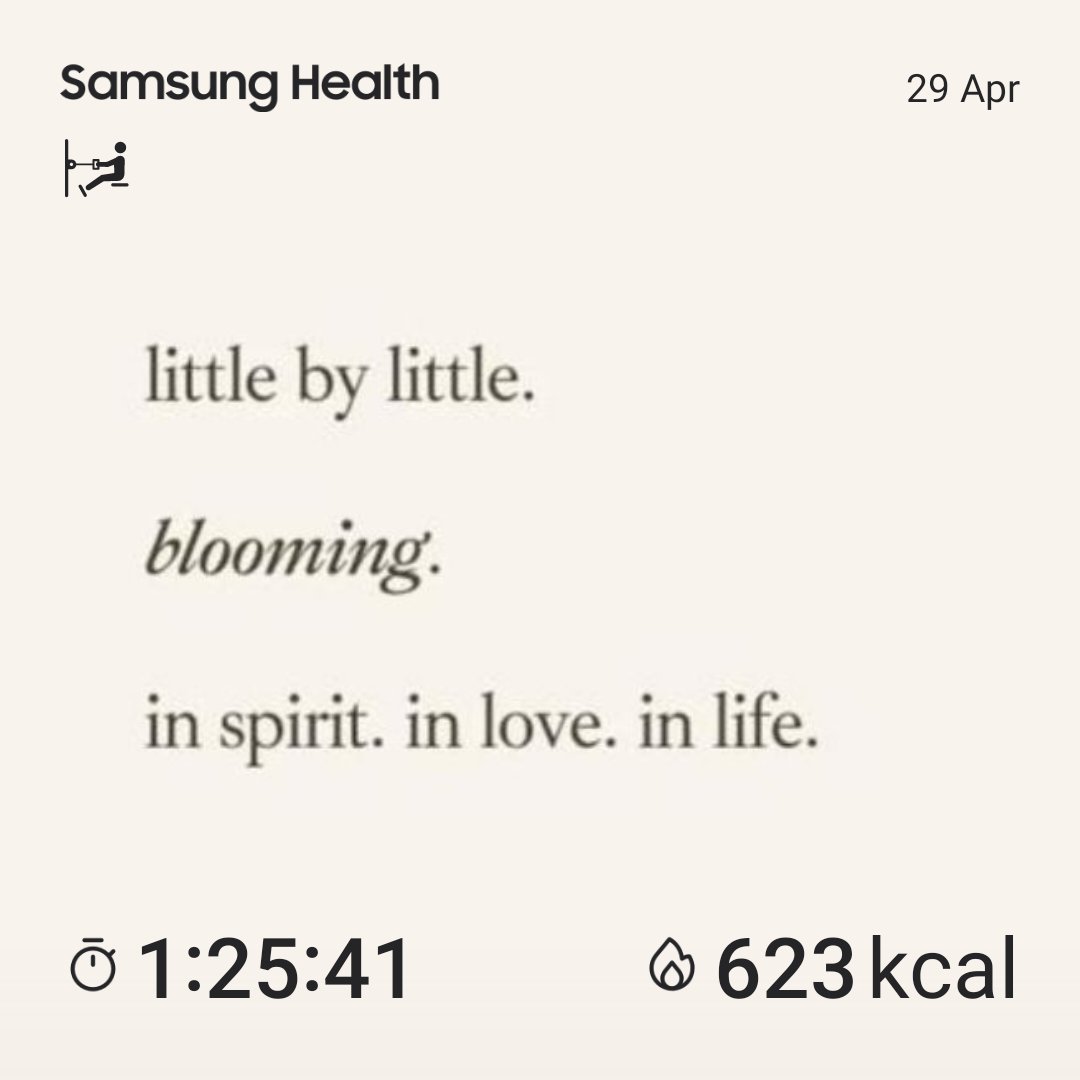 Try_running's tweet photo. Step by step🚶‍♂️🚶‍♂️. 
#MindOverMatter 
#FitnessMotivation 
#FetchYourBody2026 https://t.co/3KVL1XzVX3