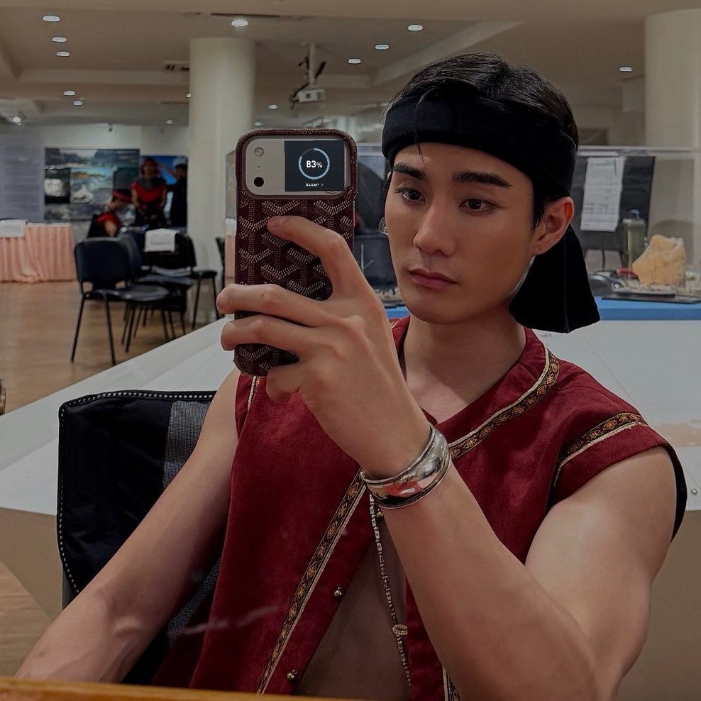 อะริกาโต๊ะ ft.แก๊งเสือแง่ว tweet media