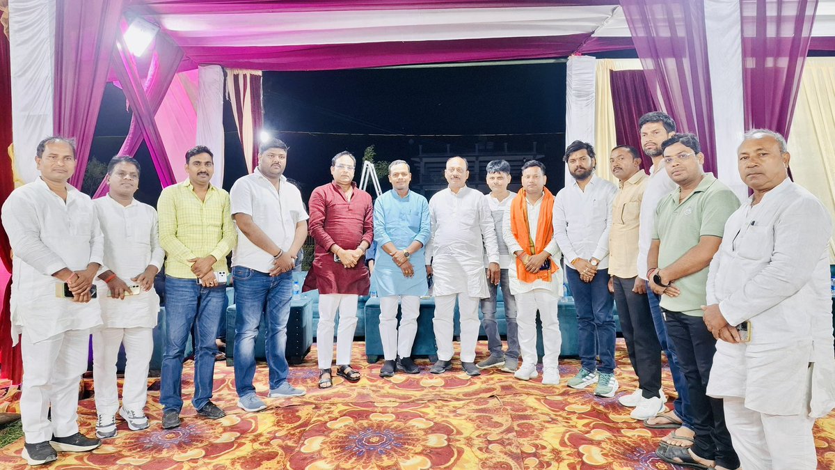 Dr.Sunil Patel tweet media