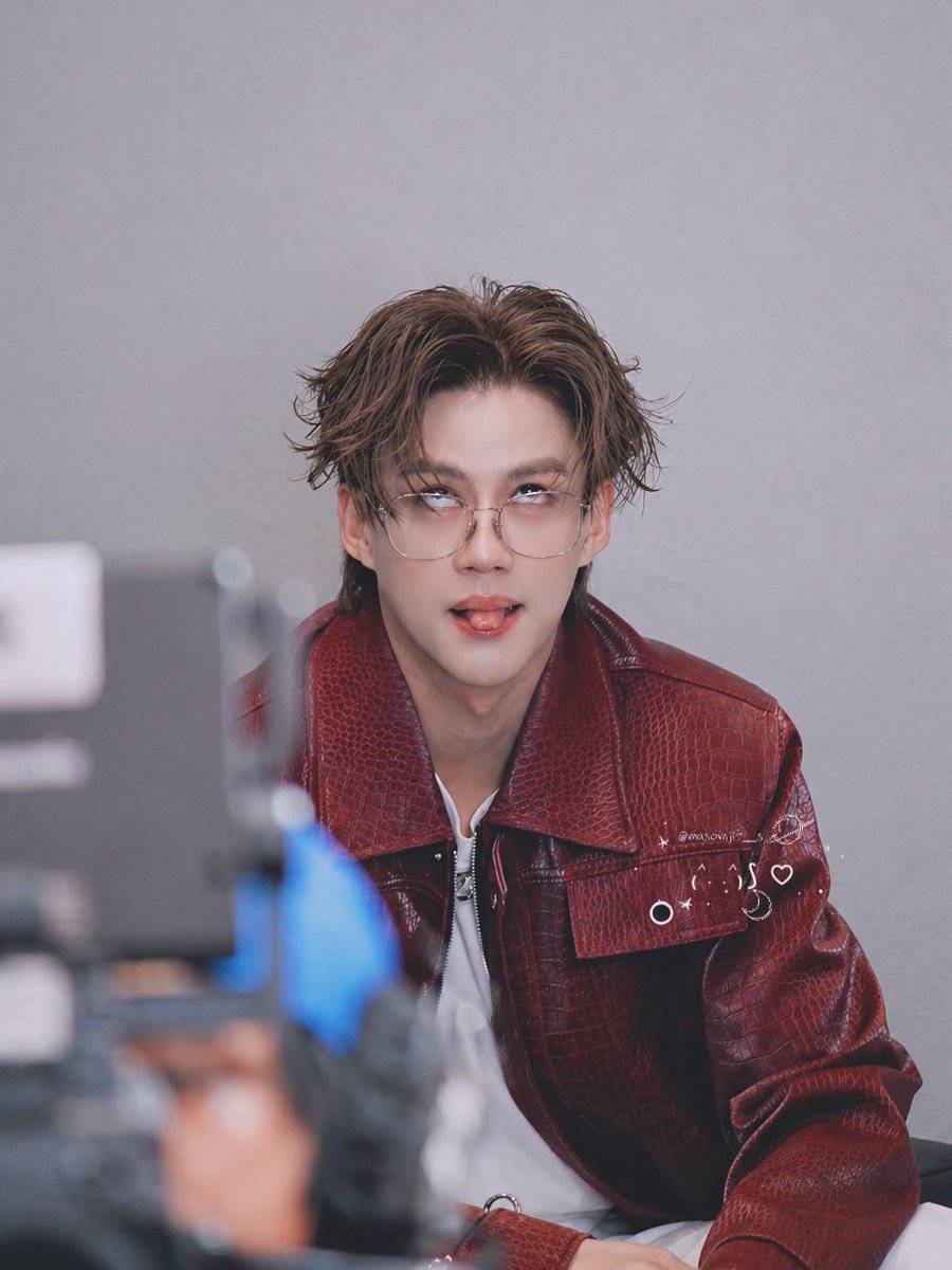 🐈🌻เหมียว เหมียว : 💜🪐🐰🦦 tweet media