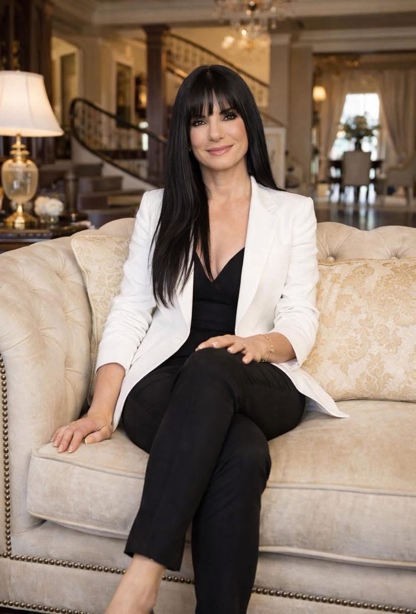 Sandra bullock tweet media
