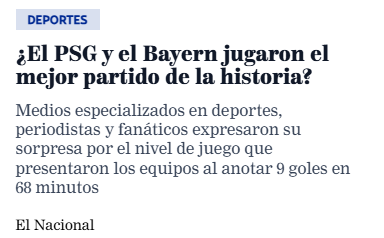 El último gol del juego fue al minuto 68. No puedes entrar en la discusión de mejor partido de la historia sin goles a último minuto.