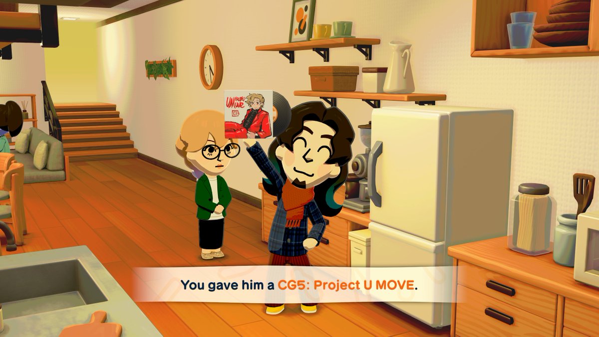 mad dagger tweet media