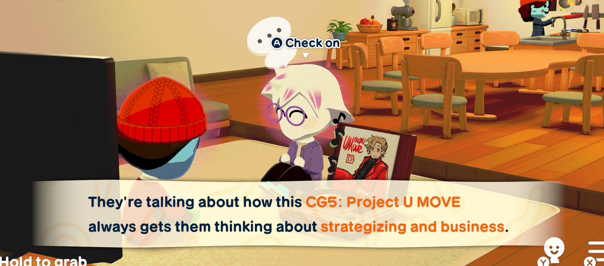 mad dagger tweet media