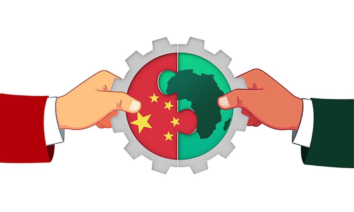 Global Times tweet media