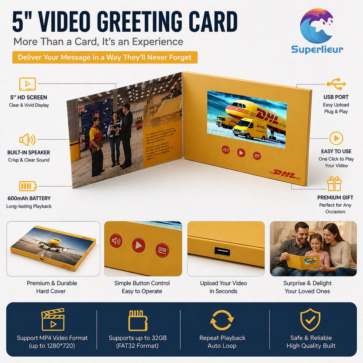 superlieurgroup's tweet image. Connecting visions across borders. 🌍✨
In a world that moves fast, we make sure your message arrives with care.
Cheers to new milestones and lasting partnerships. 🥂
#Innovation #GlobalBusiness #Partnership #BrandIdentity