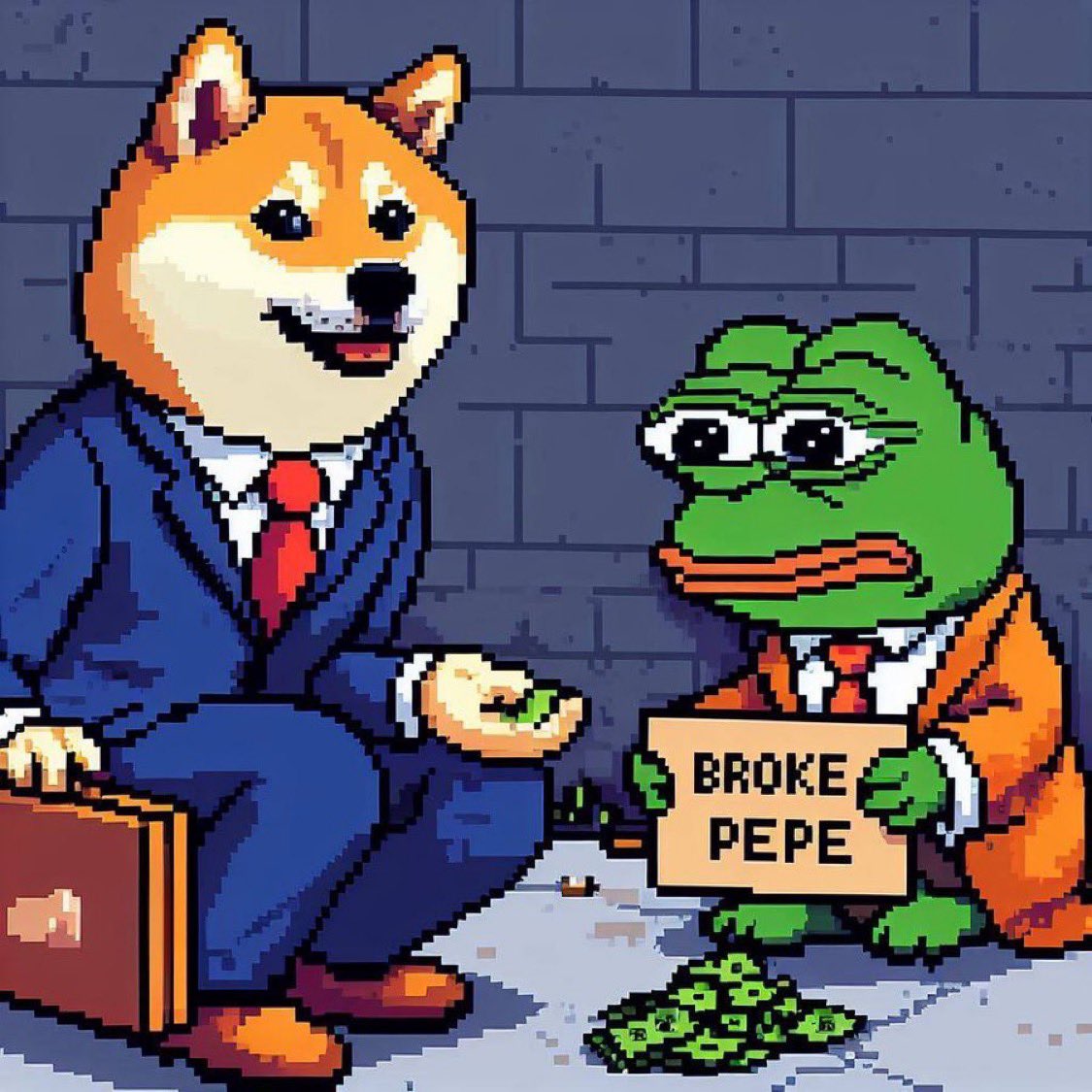 🐸Toad⚔️ tweet media