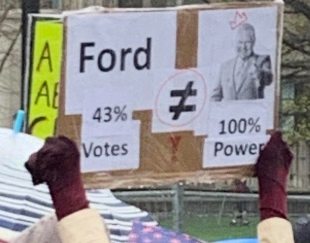 Fair Vote Canada 🗳 🇨🇦 tweet media