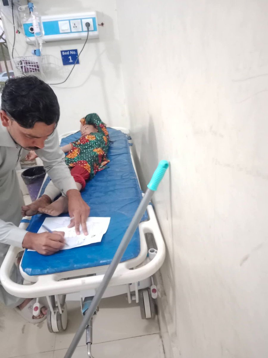 Afghanistan has once again shelled Pakistan’s civilian population in the borde...