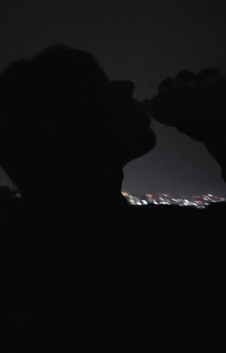 내 인생의 명장면 또 하나 추가요^^😁