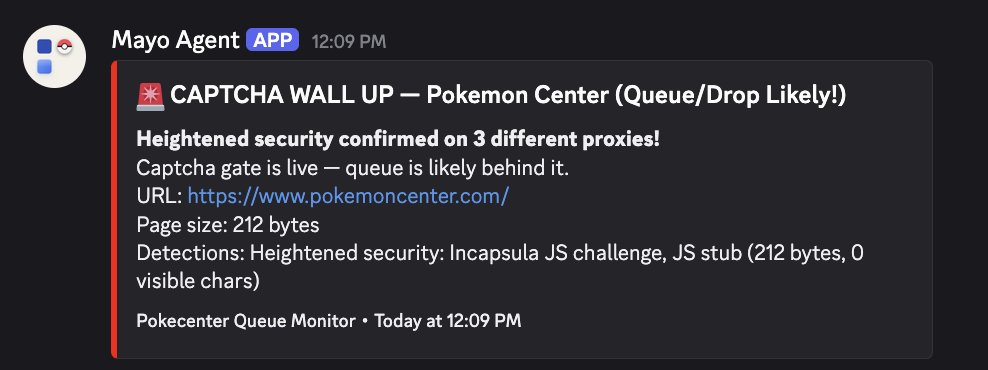 Pokemayo tweet media