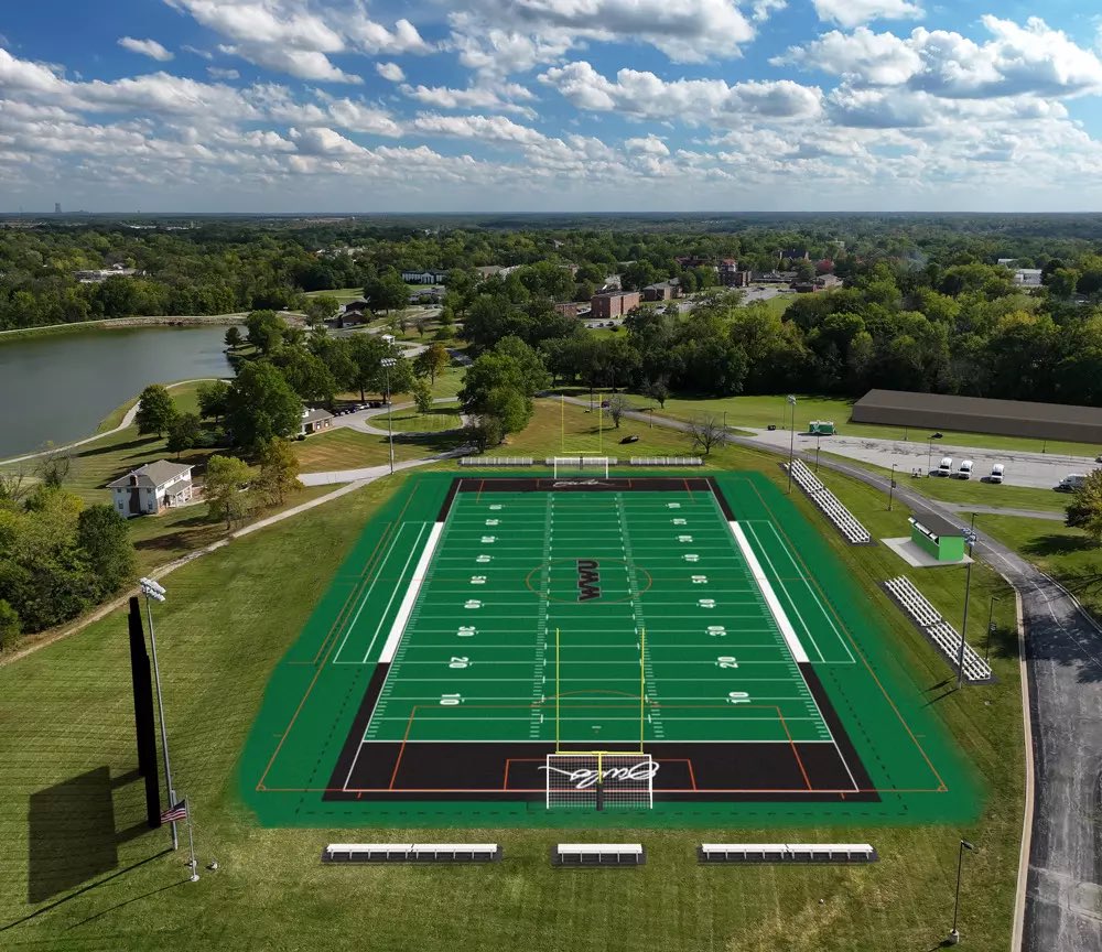 XavierR2026's tweet image. Blessed to announce my first college offer from @wwuowlsFB! All glory to god! Wouldn’t be here without him ✝️
#lionpride
@Coach_Silva61 @CoachNewsom530