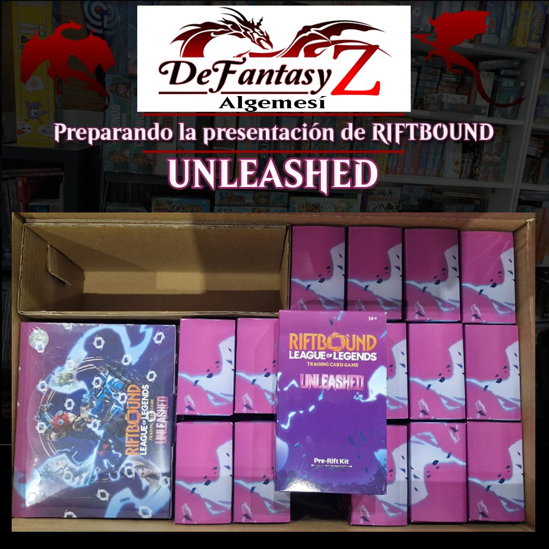 Defantasy Z tweet media