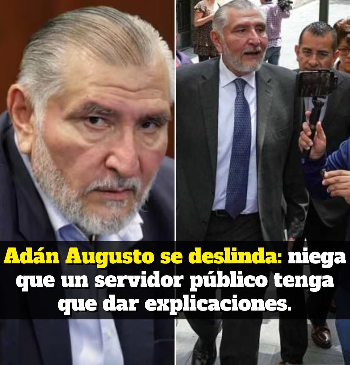 Vigia Ciudadano tweet media