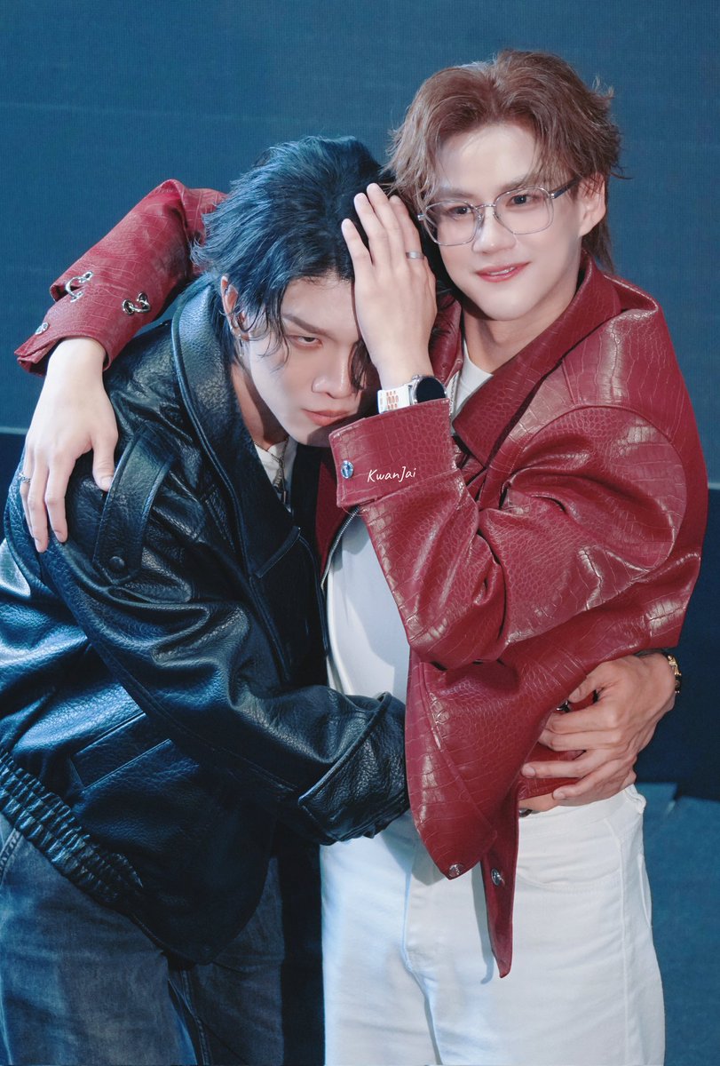 KwanJai❤รักเมียที่ชื่อโอ๊ตภาสกร🤭 tweet media