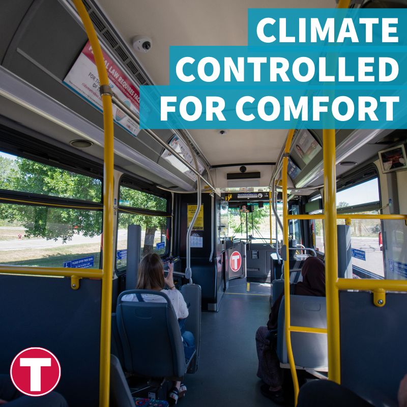 St. Cloud Metro Bus tweet media